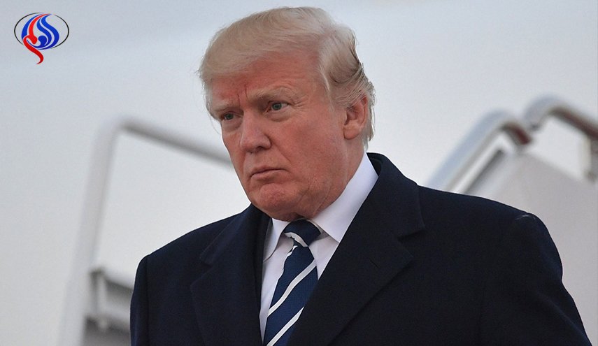 ترامب يتهم الاتحاد الاوروبي بجعل عمل الشركات الاميركية شبه مستحيل