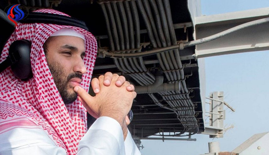 إعلامية جزائرية تدعو بن سلمان إلى عدم استغباء العقول!