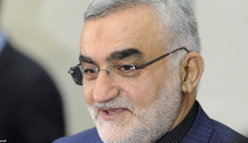 بروجردي يعلن استعداد ايران للتفاوض مع السعودية