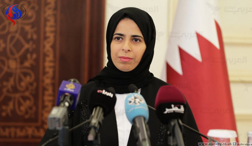 قطر تصفع دول الحصار بهذه التصريحات حول ايران..!