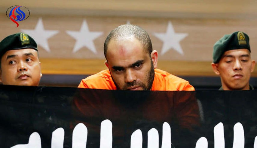 الفلبين تطلق سراح مصري مشتبه بانتمائه لـ