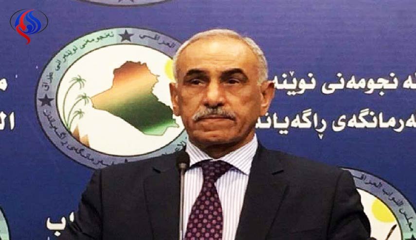ماذا قال المطلك عن قرار مصادرة اموال أركان النظام السابق؟