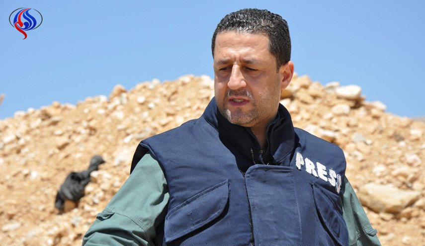 حسين مرتضى يكشف خفايا املاك قادة مسلحي جنوب سوريا 