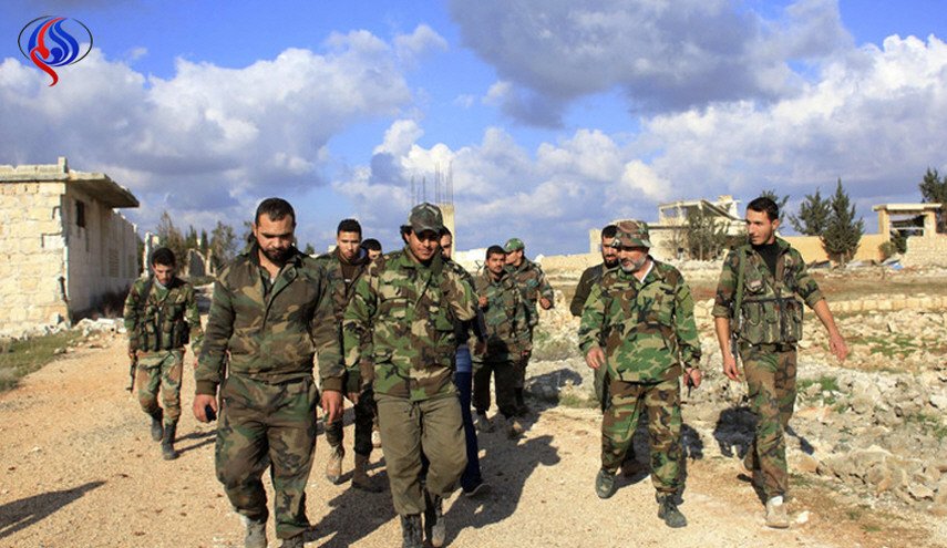 الغوطة بين التحرير والتمثيل