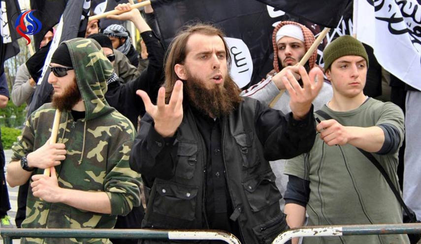 مقتل 300 فرنسي في العراق وسوريا منذ 2014
