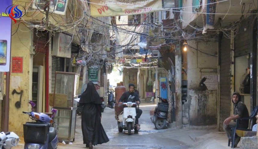 فوضى بمخيم شاتيلا في لبنان... اليكم الاسباب