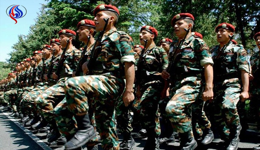 بالصورة... قرار مثير للجدل حول الخدمة العسكرية في سوريا !