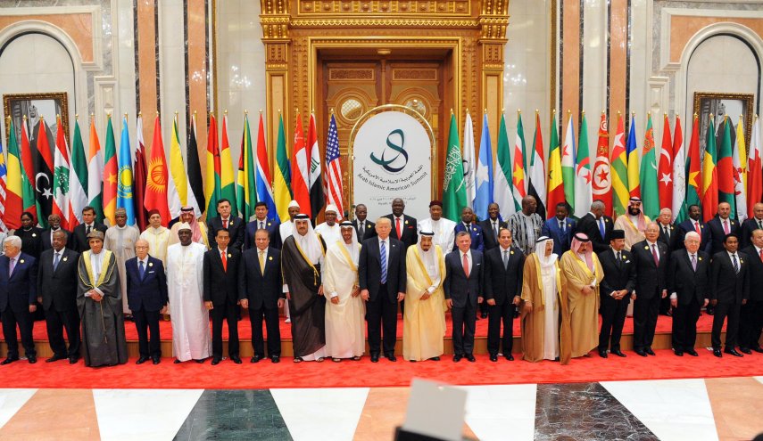 قرار مفاجئ بنقل القمة العربية من الرياض.. الى أين؟