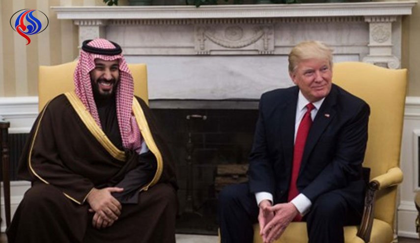 مذكرة من فريدمان لترامب حول السعودية.. هذا ما جاء فيها