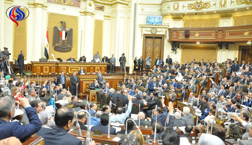 مصر ... تشديد العقوبات علي من يصنع المفرقعات 