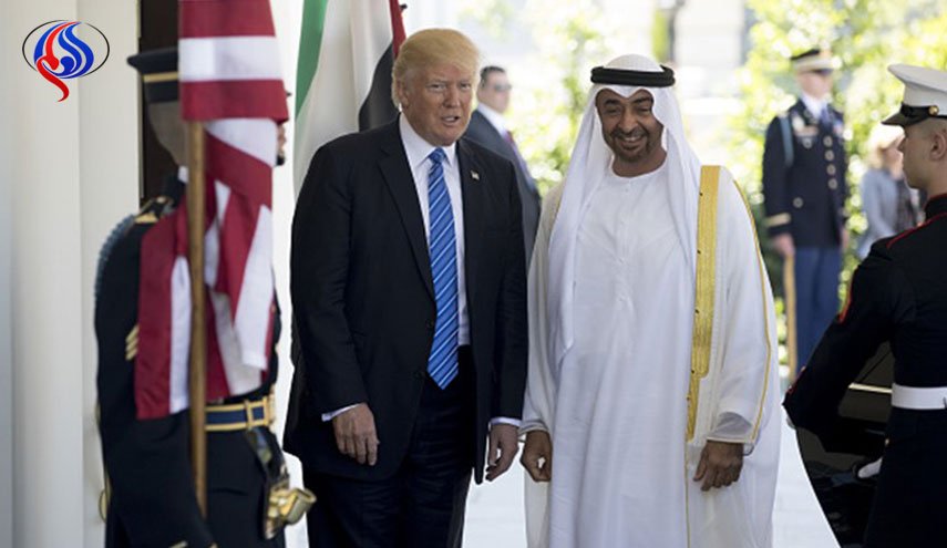 واشنطن بوست:شهادة مستشار لابن زايد بتحقيقات مولر
