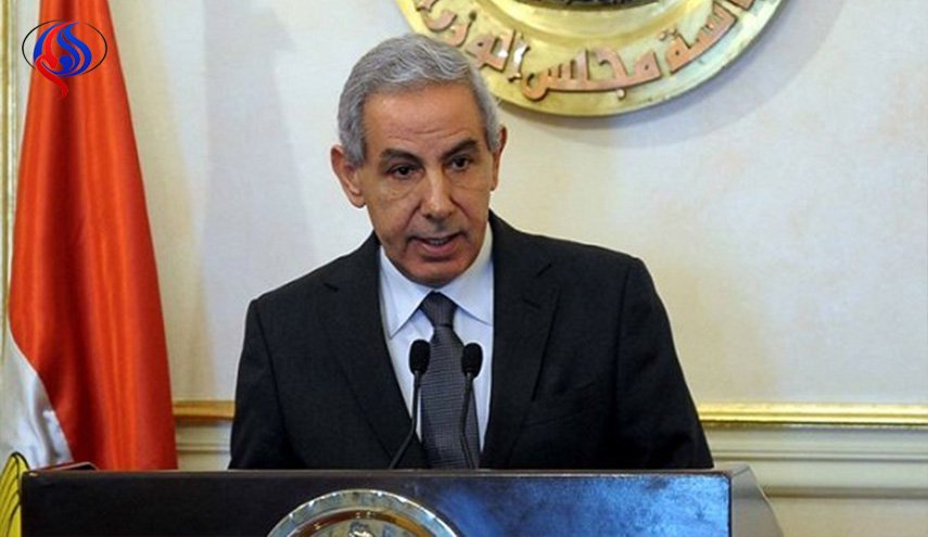الحكومة المصرية توافق على إقامة منطقة صناعية مصرية روسية بقناة السويس