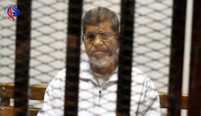 مصر.. القضاء ينصف الرئيس السابق محمد مرسي