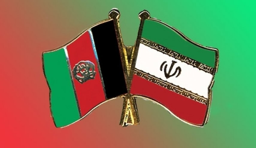 هذا موقف افغانستان من العلاقات مع ايران
