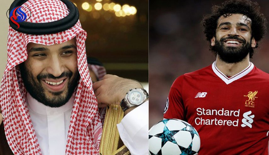  هل طلب ابن سلمان استدعاء محمد صلاح للخدمة العسكرية؟