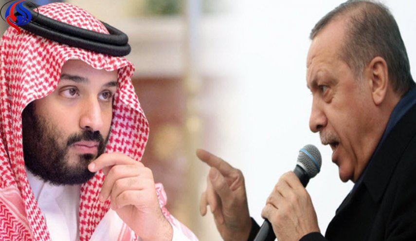 لماذا ضمّ بن سلمان تركيا إلى 