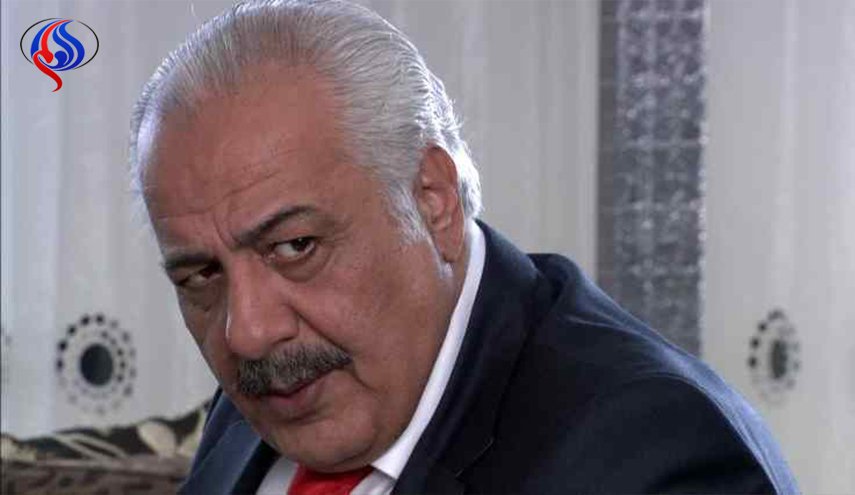 هذا ما طلبه الممثل السوري أيمن زيدان.. 