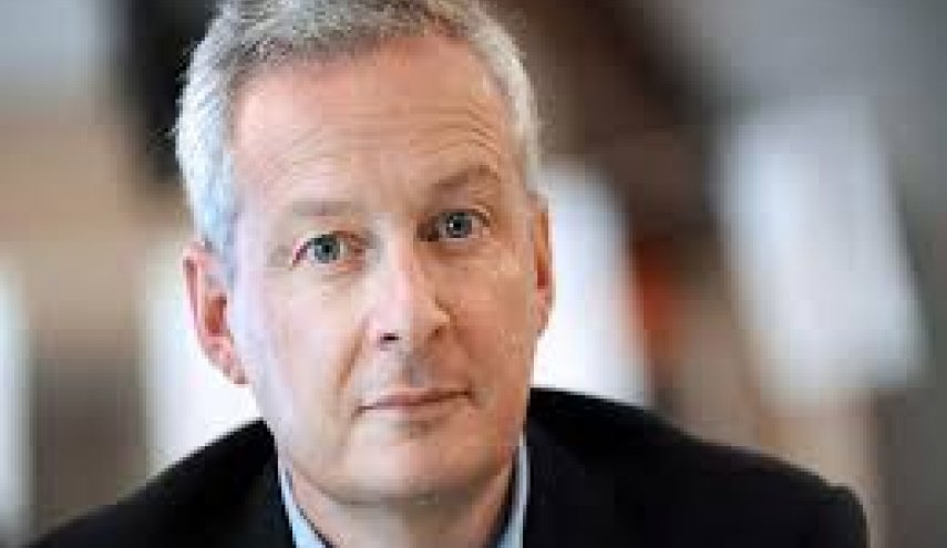 فرنسا تعرب عن 
