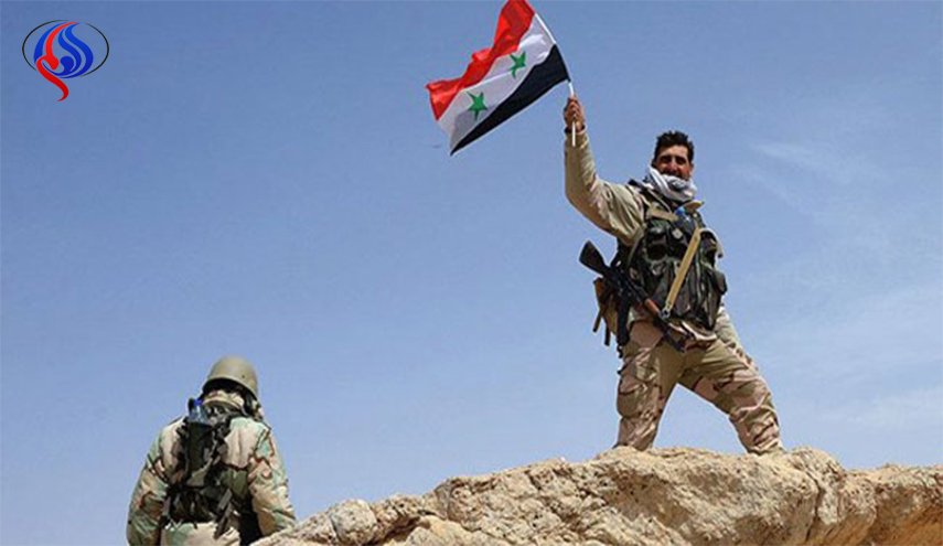 الغوطة الشرقية باتجاه الحسم