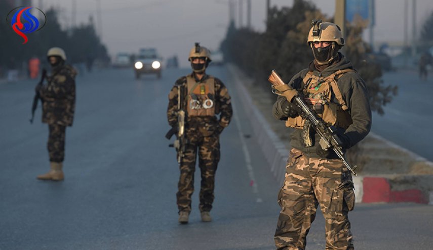 انفجار قرب مسجد في العاصمة الافغانية كابول