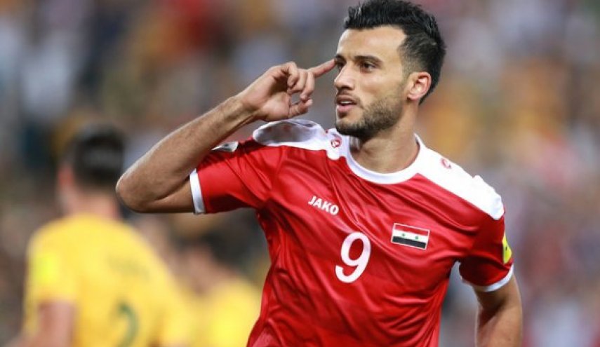 عمر السومة يؤسس شركتين في سوريا