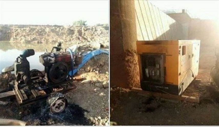 مسلحون يهاجمون موقع بناء سد في مالي ويوقفون العمل فيه