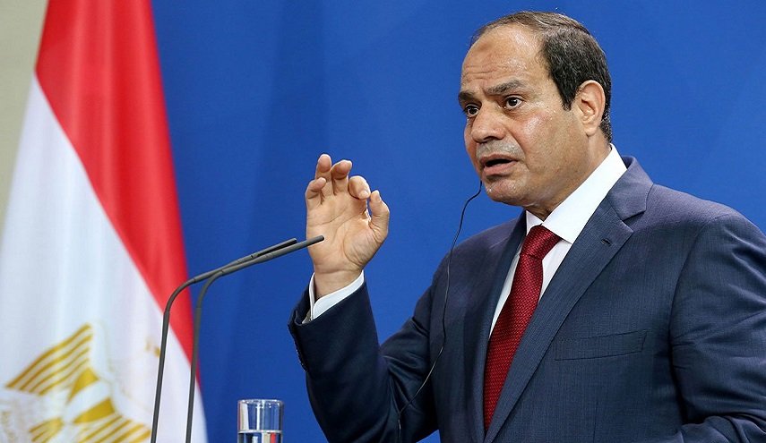 هل يوافق السيسي حل صراعات المنطقة عسكريا؟!