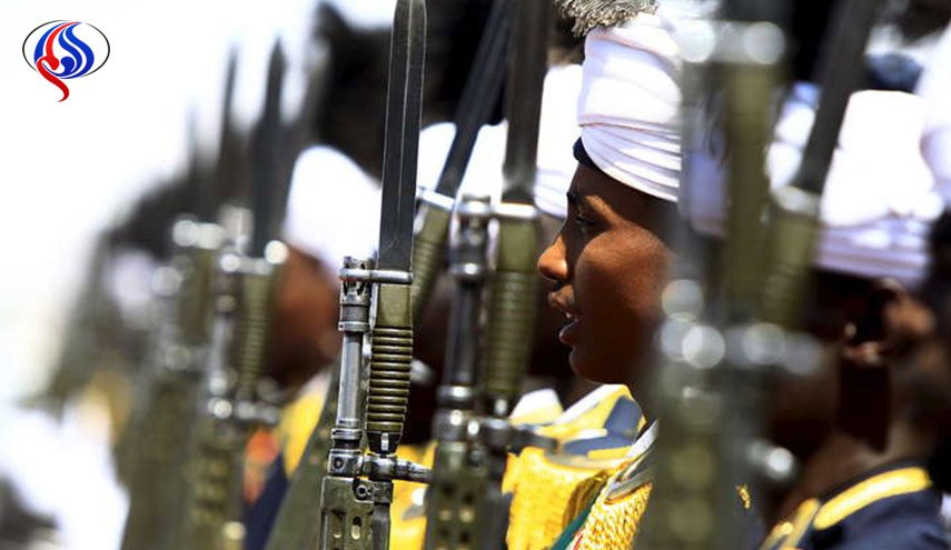 السودان يقترح على مصر إنشاء قوة عسكرية مشتركة
