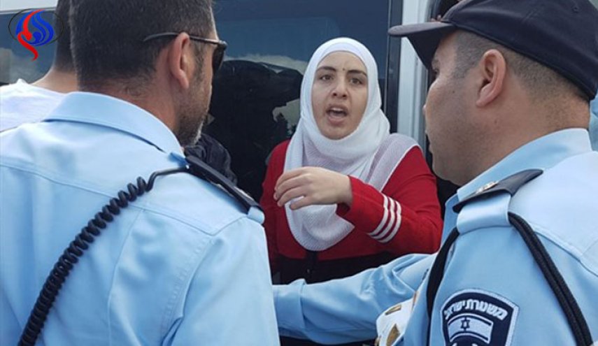 بالصور.. الاحتلال يقمع ماراثونا فلسطينيا مضاداً لآخر 