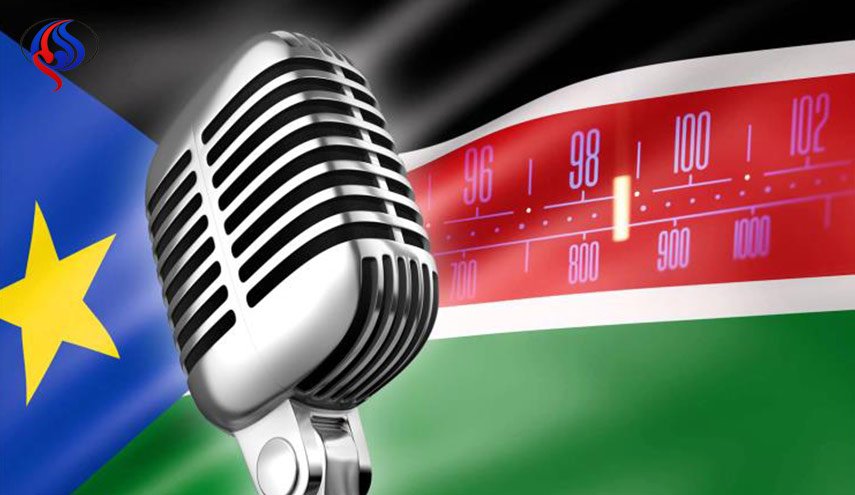 هيئة الإعلام في جنوب السودان توقف بث إذاعة تابعة للأمم المتحدة