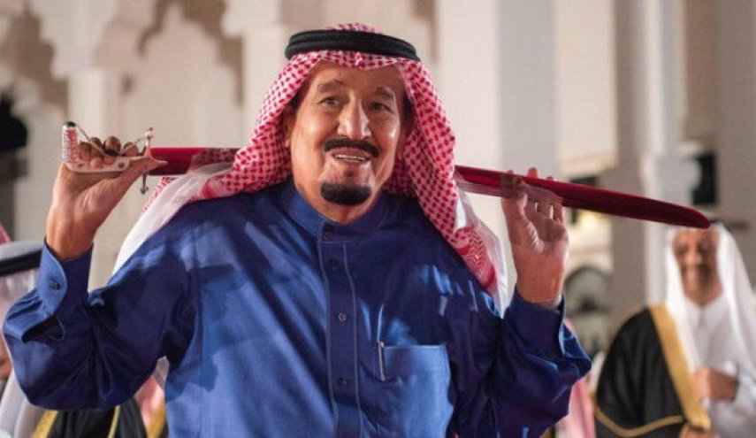الملك سلمان يصدر أمر 