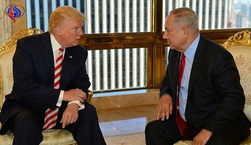 هكذا رد ترامب على طلب نتنياهو حول عرقلة 