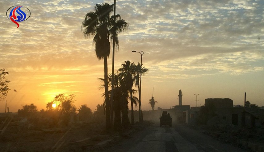 بوتين يطالب الغرب بالتحقيق في هجماته على المدنيين في الموصل والرقة