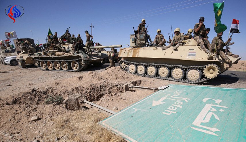 الفياض: الحشد الشعبي ذراع الدولة العراقية في مواجهة التحديات