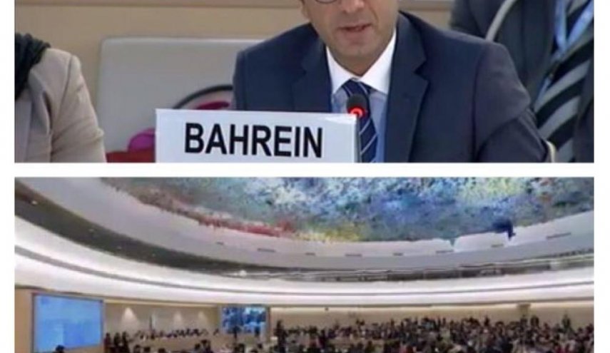البحرين تستشيط غضبا من معلومات المفوض السامي لحقوق الانسان