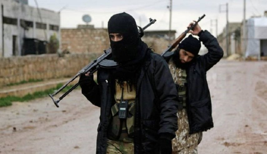 التلفزيون السوري: خروج 600 مسلح من الغوطة في وقت لاحق