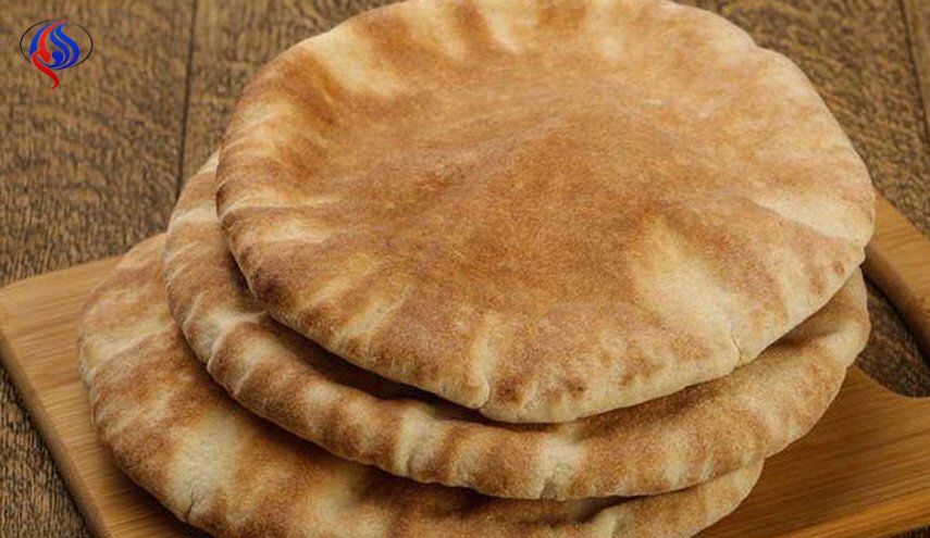 لاعادة الخبز الجاف لطبيعته.. اليكم هذه الطريقة!
