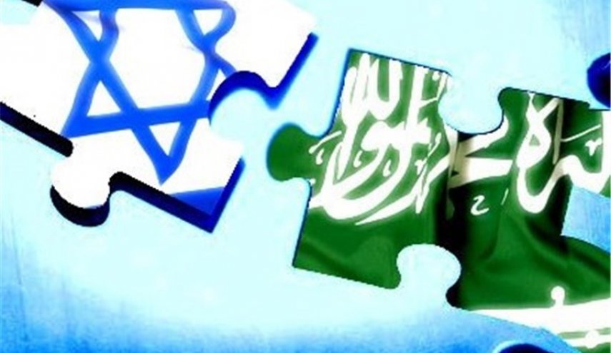 دیدارهای محرمانه مقامات سعودی با دشمن شماره یک مسلمانان