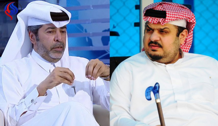  كاتب قطري يفحم أمير سعودي: لم نتدخل “عندما قتل أخوك عمك فيصل”!