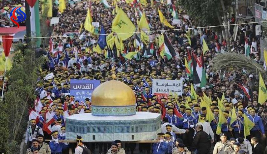 الفصائل الفلسطينية تدعو لاعتبار الجمعة القادمة يوم تصعيد ميداني 