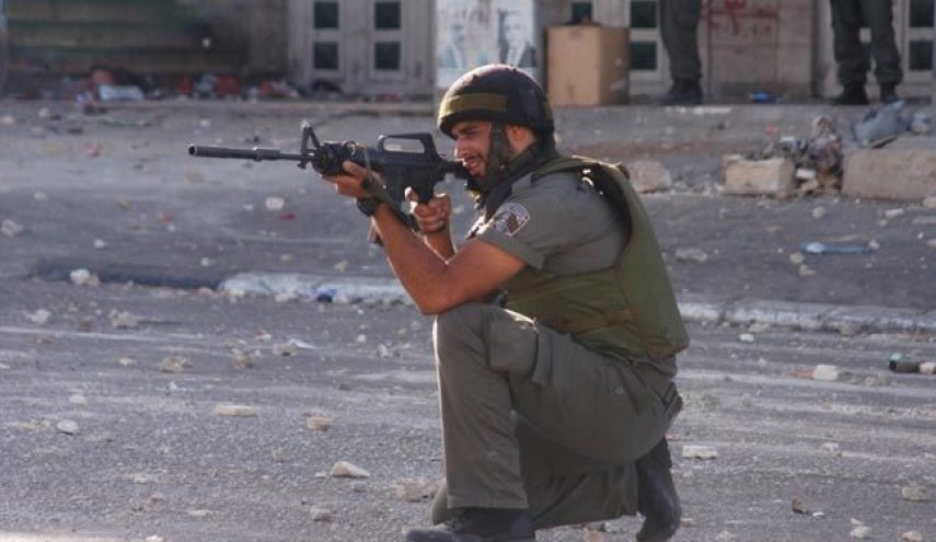وزارت بهداشت فلسطین شهادت یک جوان در جنوب نابلس را تایید کرد