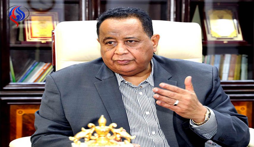 وزير الخارجية السوداني يلتقي بمدير المخابرات المصري بالوكالة