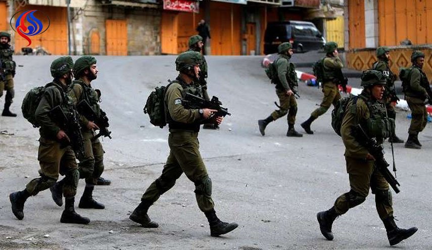 استشهاد فلسطيني برصاص الإحتلال جنوب نابلس