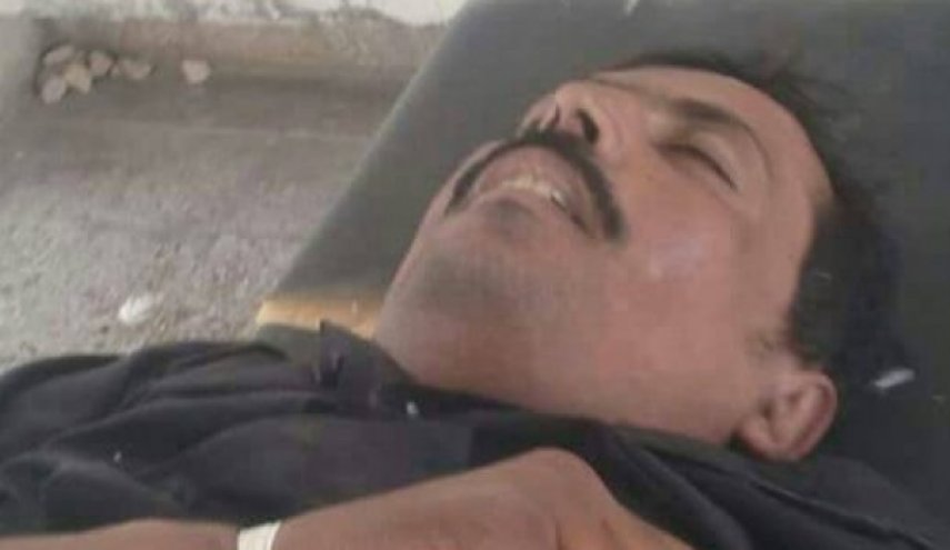 مقتل قائد 