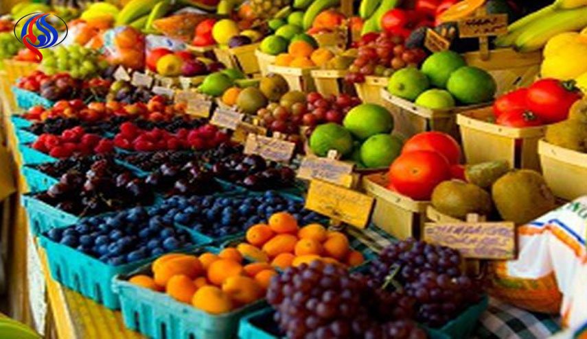 واردات کدام میوه‌ها به کشور آزاد شد؟