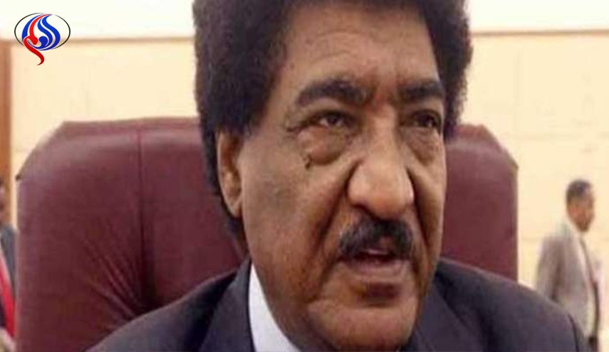 النظام السودانى يقدم لمصر قائمة بمعارضين مطلوبين