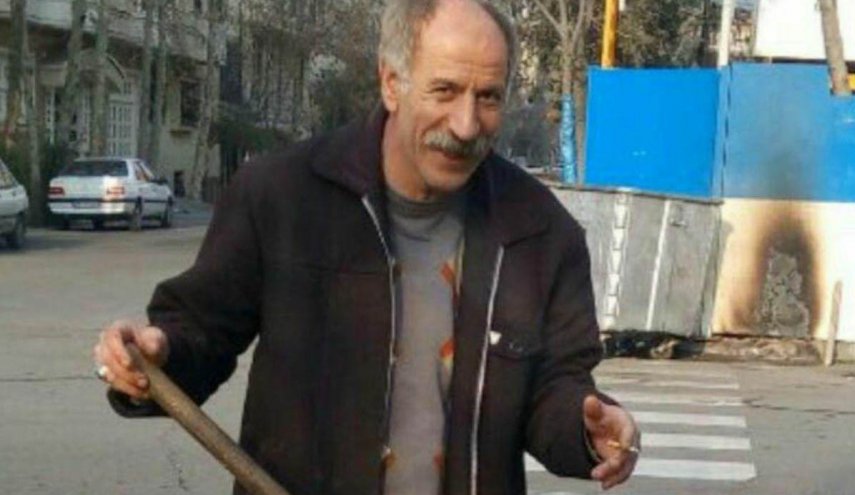 محاکمه راننده اتوبوس جنایتکار آغاز شد