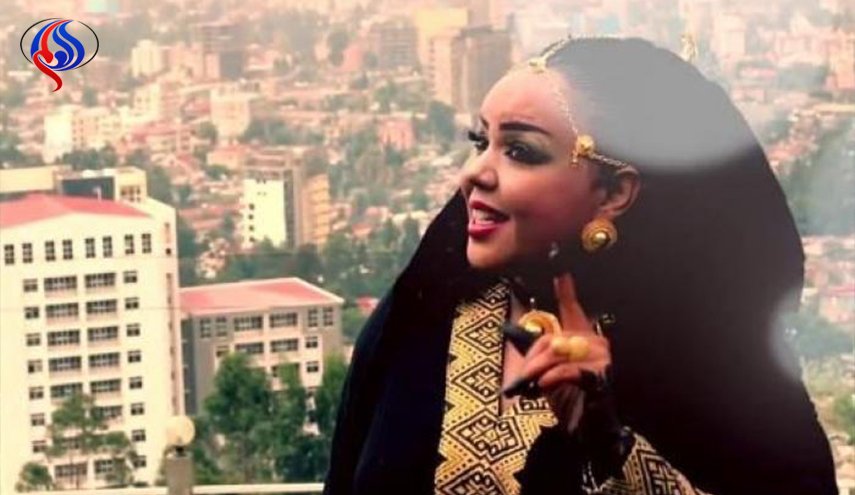سودانيون غاضبون من مشاركة 