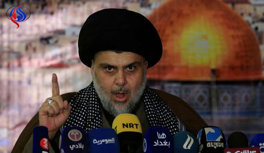 مفاجأة كبيرة يفجرها التيار الصدري.. اليكم التفاصيل!