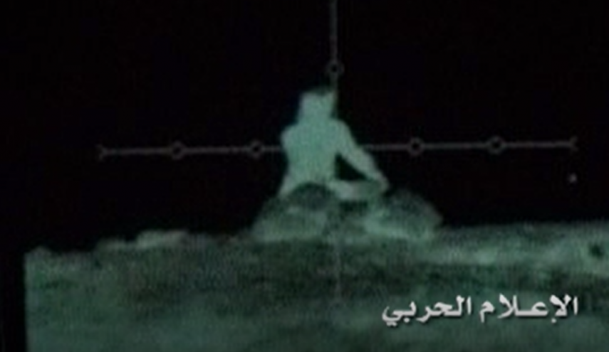 قنص 12 جنديا سعوديا ومرتزقا بحدود اليمن